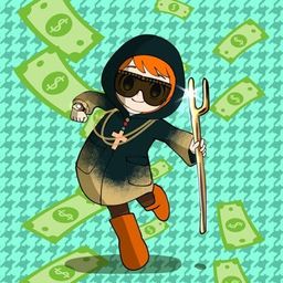 Coin image for BuFax8Gi3zoYcL2SGGHvLuBpFXC8eQugF3Lf3GrMpump
