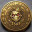 Coin image for BwgEfBz6grYXnz2HCgzXmpqaSn3E9oBpyXtjsoVTpump