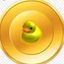 Coin image for BxG1UDyjGHbmUuTGQxYhixzWcCtAcfMTb1BDeQr9pump