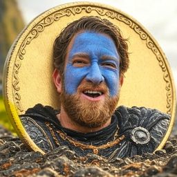 Coin image for ByMmHTLCieuh3ZdNzNmDWn5vG7YZbVCZn4UJEWStpump