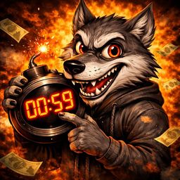 Coin image for C4ApPrasHwAMoR71z1JPWSJBhH2ELLpA5T59LYhfpump