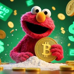 Coin image for C6oY23bzHeeeq5i9UGRFFD1FnWF7WC6GUuQdaNh6pump