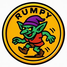 Coin image for C9EboeXxmsCLwrLPHCgExWfYQMqyo3opmNNc6ywgpump