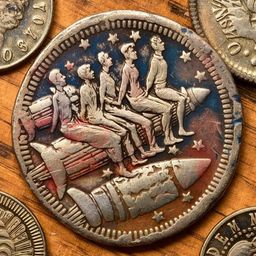 Coin image for C9g84Wc5MZgFVLkv71SAVqsoei6VEo2n8eWyM94wpump