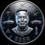 Coin image for C9q6VRK9WW2j28ENwT2GZkhHPW44kUW4Vgotb7XFGyWv