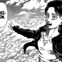 EREN