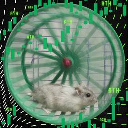 Coin image for CAgyzoaDnU32Vpw6supMakoACZ9EPrVrk6uHLm4Mpump