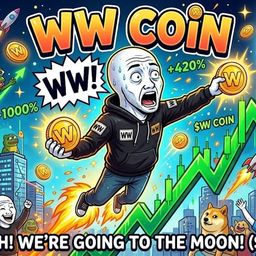 Coin image for CDGQnmdPUaDaRuYHJbpTw6YBdnbdDPgmMiduZUnCpump