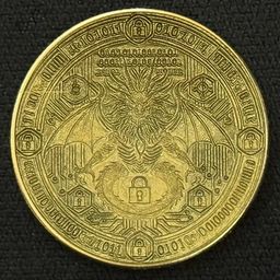 Coin image for CDX7tdkz7ddd4LwzwhB8DpEm3C4cJs4Gknx9XwZDpump