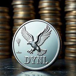 Coin image for CEv1v345AXDvGTLdDBTNxp5v3ZRq9yRziRrNkNgApump