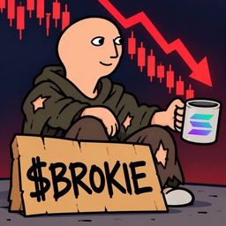 Coin image for CF1KQKKMiutHmUg6fT6jVMocbTTnQDaVo78wAz34pump