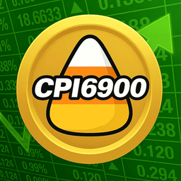 Coin image for CF1xeRCKN11See8mBcaMV239ZvZSNC2oNFhZo7tBpump