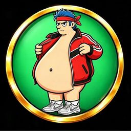 Coin image for CFJNLVNvgciDebDuWjVbDq8hMd2qydaJDcmFXAMHpump