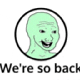 Coin image for CFQfVWxTRERse2joGCMUytRM7EDKuCKWD4rTRTnXpump