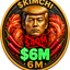 Coin image for CFZJqzNCv2xhi1GWVH4dqz3sZtyiMXVJYkF8Z3pXpump