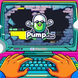Coin image for CGihrPDCFju1XMAZxiQTSEqMj9tUkPiC5RYeqKMEpump