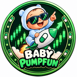 Coin image for CH79LFfabGNgeTrNLBAXoNEW76wXaXjgcLNo8xfCpump