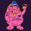 Coin image for CHUNKEE5dKRRnJpyNrEnQpWwdcFMEbJ2rE4rAQLdJ37H