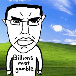 Coin image for CHYuyZSSVnUfFbT5egppYzsFW7noLdgPCdn3xE66pump