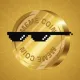 Coin image for CHhtpSrByJJ7Kb71JsmqJVLhs2QvsB3TMrjNfC17pump
