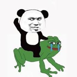 Coin image for CHo4dMPf2VRnApqaniNkFQN2RenPNUuaUoVo7fPzpump