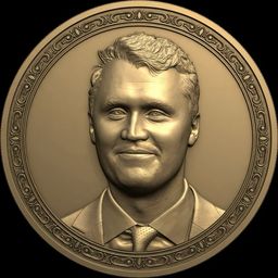 Coin image for CKJPMBi5zNW2mnssLUpueN6VAGfod9YMe3FF2EVoeeDB