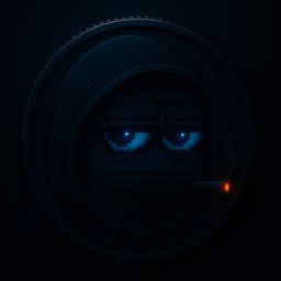 Coin image for CLUvLd2KequPpAeByqgXsDYem1skSCrEhGk1JurGpump