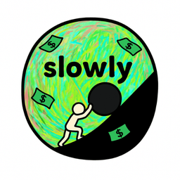 Coin image for CLgg5cZSQx2zQgnjpRMLJXLALEAbguxjvGyBwtJfpump
