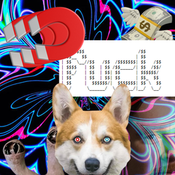 Coin image for CLjf6kHruVPugZYoL2At8eVZW9STBX6krtejb7LRpump