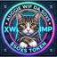 Coin image for CMUVCL6v9dYaYG7N5XhAtQzCHi42KQf6tXLWm9Aepump
