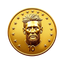 Coin image for CNsZ8MtA6AaKQBJWboJ9WoHkF43mqvUhMUePMGYupump