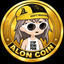 Coin image for CNsgs767fsEDez7HJBCDbjfuH1nmg7TyTbXp8xL4pump