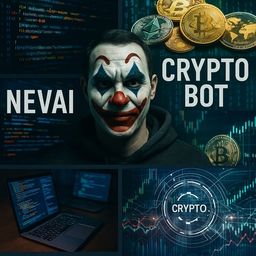 Coin image for CP8L4VRLFZFifAqmQ4ZtuXNSdr52kB6hYnVwpAnPpump