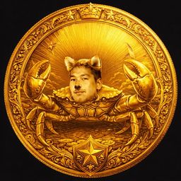 Coin image for CPN9LEgU7fsAw6iGGuBFdTy7rPdS565ug5TJue5qpump
