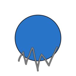 Coin image for CPvjX4pUt1jwev44mQHPD4PYvaKE6er1XLn3eRT4pump