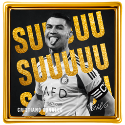 Coin image for CR7ux8AY8a6pJD9ekLDPi19u2ujFNSvBFgUh36sBJU2W