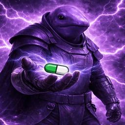 Coin image for CRiSYdYEdffDTm5ipF2x8EU8fAfjQ7aLGfLZj4rPpump