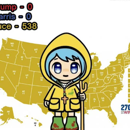 Coin image for CRppjucFGRmnDFEEANruDVNQsaLzrkT2rxkp3ccWpump