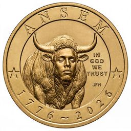 Coin image for CRsg17eE5kT7DZStV5E588YZq8GJ5gvEJDgeGZRMpump