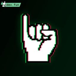 Coin image for CSTAFDNVuYB2ugD3oK83WnrLjYW4vznjBFUZH4mbBdev