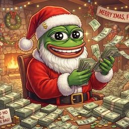 Coin image for CUGsi9LEAwZiaGHjorgWMBSSJGRSoNcQyKbYtVRQpump