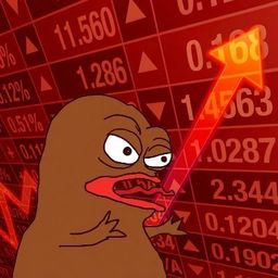 Coin image for CUeaS8qmH8PKmUUqVEWRB9h6CsE7JmxGVTeLgAF1pump