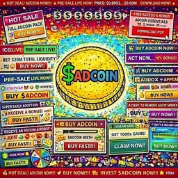 Coin image for CUk2Up1tZze4TtMNNLD3i3Ufg1WDYF2mpScSZn99pump