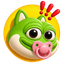 Coin image for CUrhqLmBKMVHwhMBFFotBkj8EEB5JRYTEbZ26jHBpump