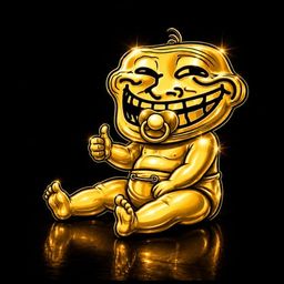 Coin image for CVwDG5aA9Ydjp2TbDs5GW1CcuNtexagKpBQzLZajpump
