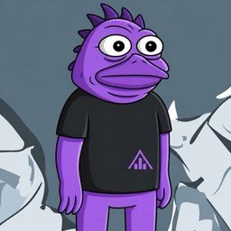Coin image for CWR7Q5kSMuTDzQshGowDKX3tFWEztwSXB2HWkYcepump