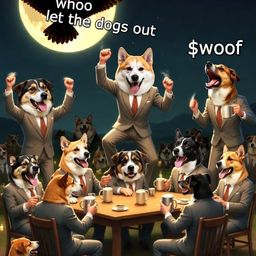 Coin image for CXQmwYc39FmLdwCBjC27FXoWhr65tnfsvhWefnBrpump