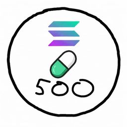Coin image for CXc4v4eogarQGD3t1mjP7J8AysESrQ5FqqURka8apump