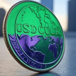 Coin image for CXhiP3HDXGsACScLt3mSEeQVKBvXFwGknGC7AWB6pump