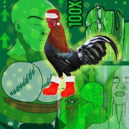 Coin image for CYKCG5KvxL4b7PGMEFHaTrSDqo6exVnWh3dwfDHCpump
